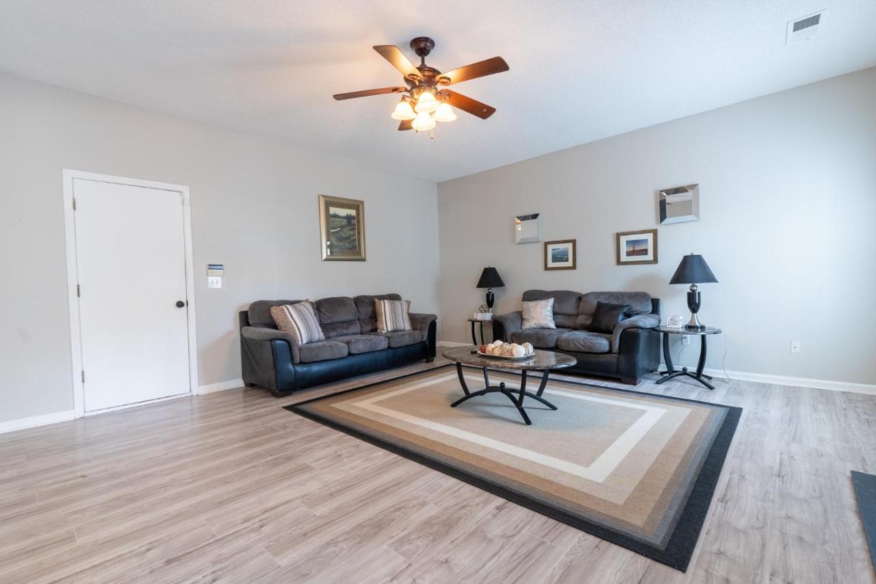 فيلا Charming Suburb 20 Min To Atl! ديكاتور المظهر الخارجي الصورة