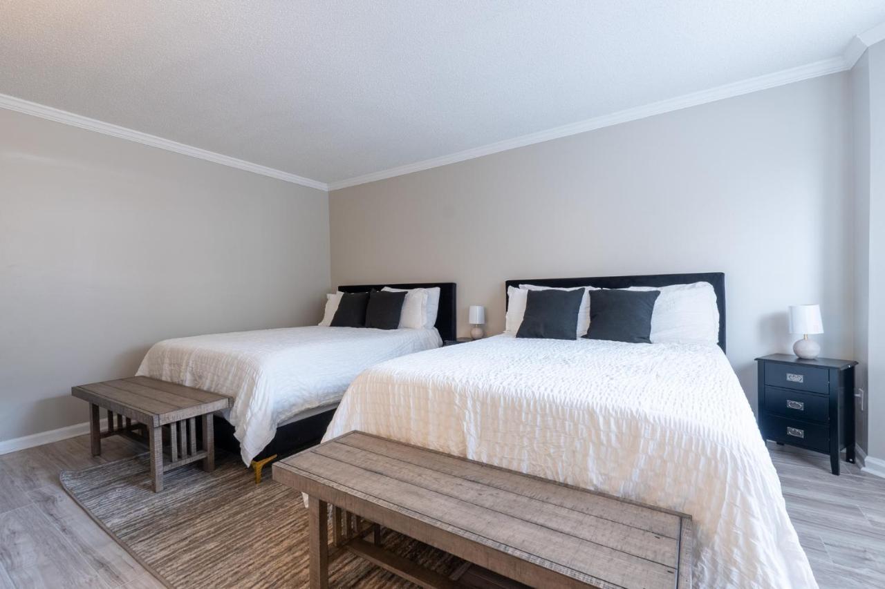 فيلا Charming Suburb 20 Min To Atl! ديكاتور المظهر الخارجي الصورة