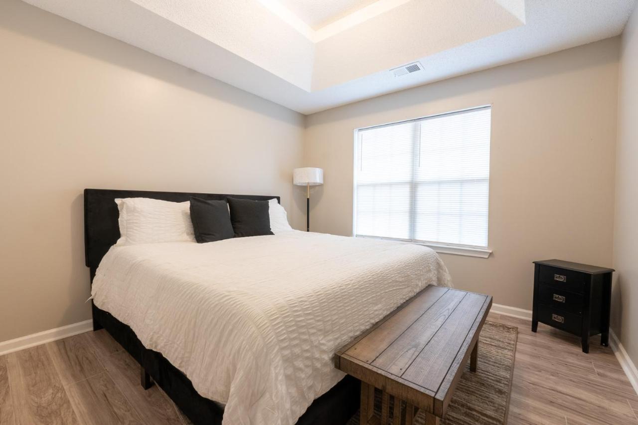فيلا Charming Suburb 20 Min To Atl! ديكاتور المظهر الخارجي الصورة